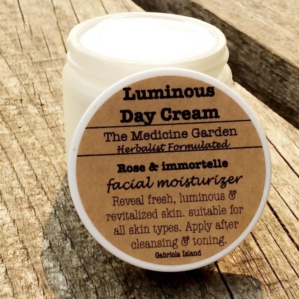 The Medicine Garden | 1515 Violet Crescent, Gabriola, BC V0R 1X5, Canada | Phone: (250) 924-6336