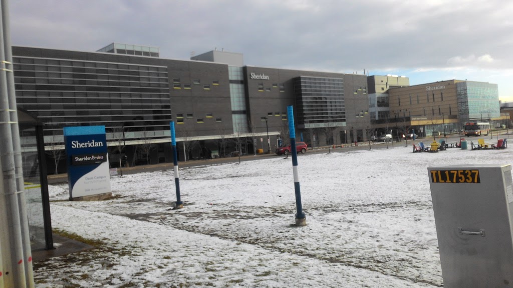 Sheridan College - Davis Library | J-Wing, 7899 McLaughlin Rd, Brampton, ON L6Y 5H9, Canada | Phone: (905) 459-7533