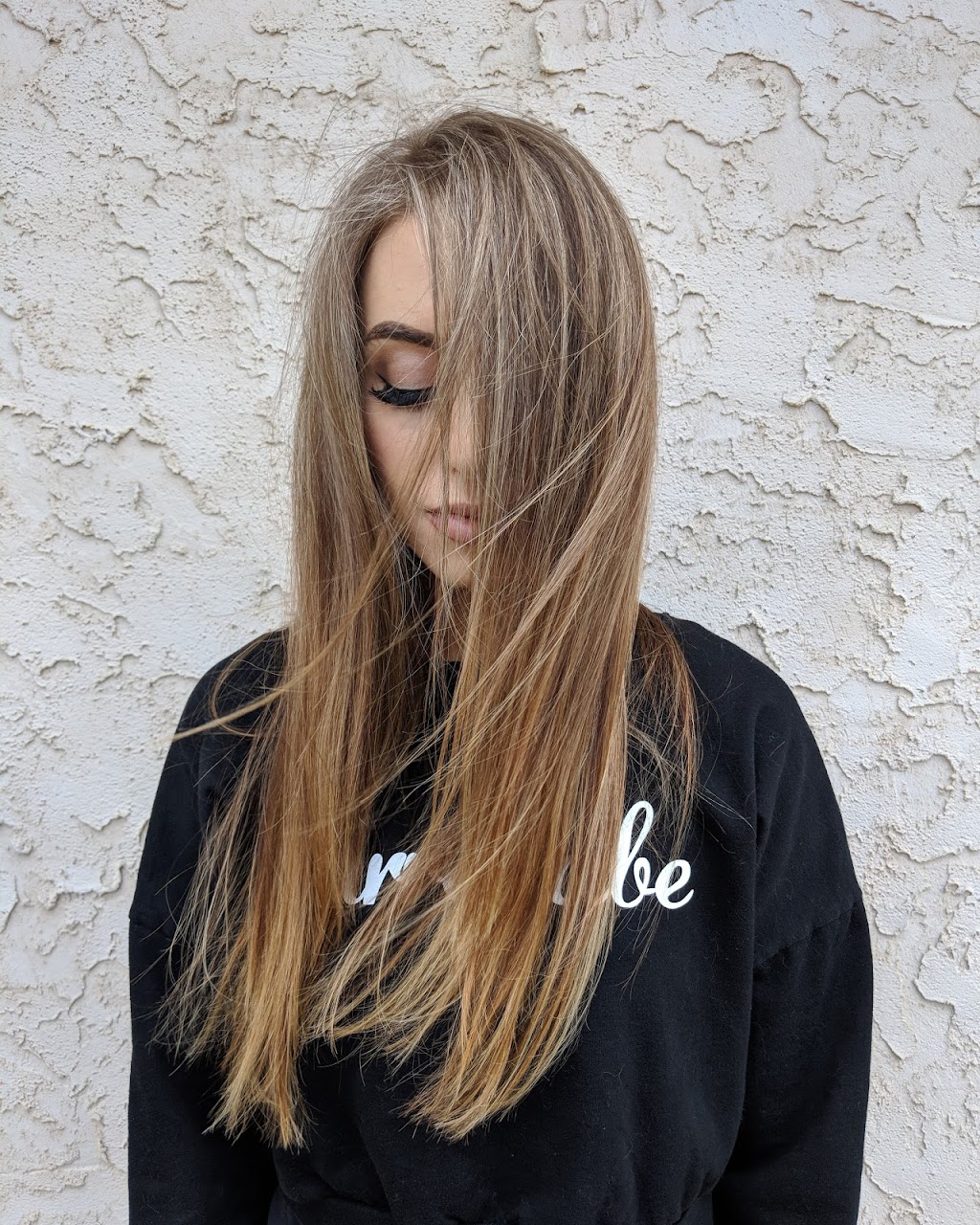 Vivid Strands | 100 Delage Crescent, St. Albert, AB T8N 5Y8, Canada | Phone: (780) 265-1112