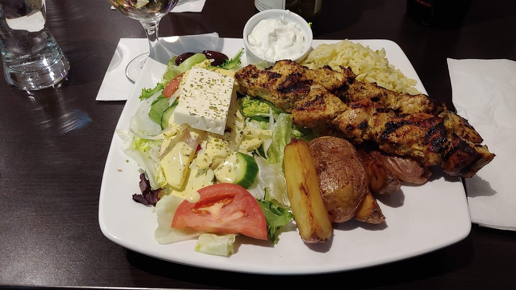 Grill Sélect | 2756 Boulevard Saint-Charles, Kirkland, QC H9H 3B6, Canada | Phone: (514) 694-7455