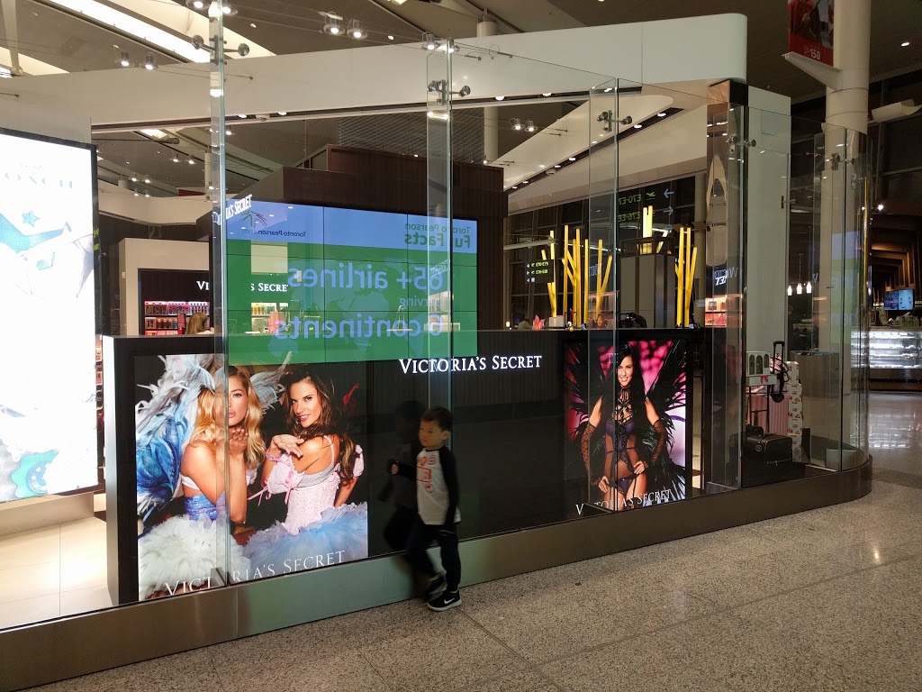 Victorias Secret | 6301 Silver Dart Dr, Mississauga, ON L4W 1S9, Canada