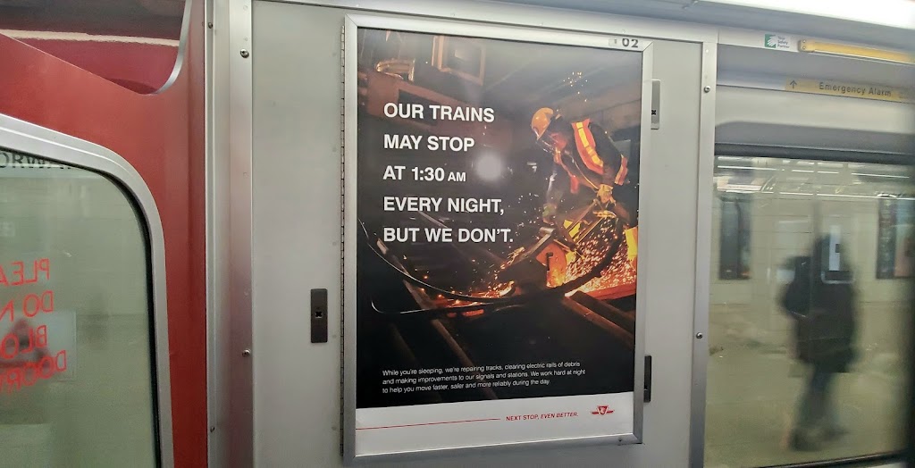 Ministry of Transportation | 159 Sir William Hearst Ave, North York, ON M3M 1J8, Canada | Phone: (416) 235-4686