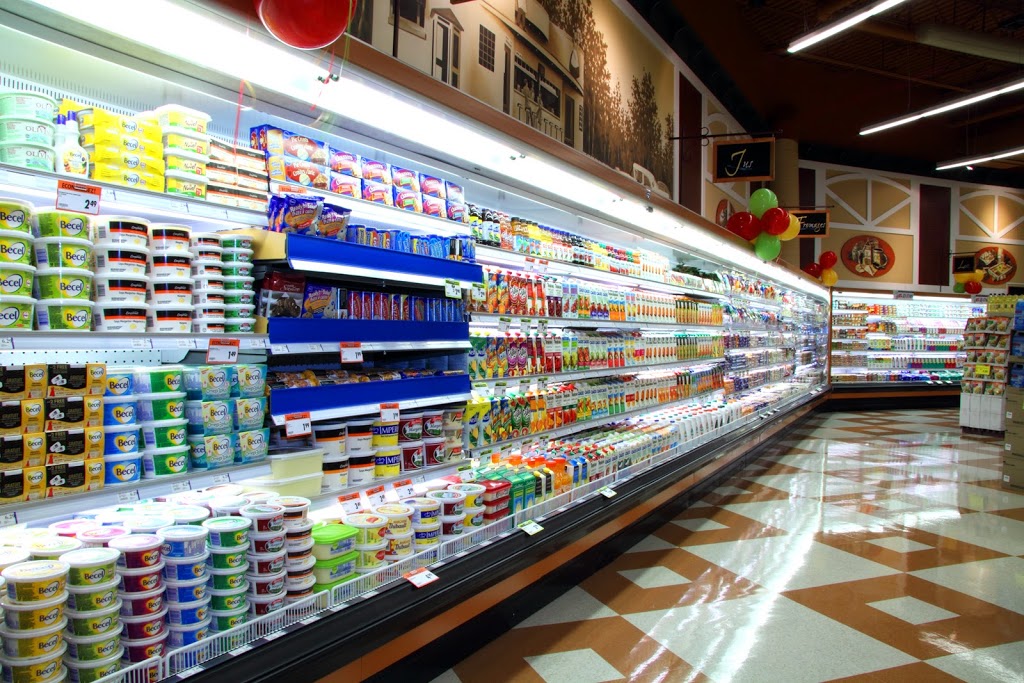 IGA PointeDuLac Marché Raynald Giguere 10250 Chemin Sainte