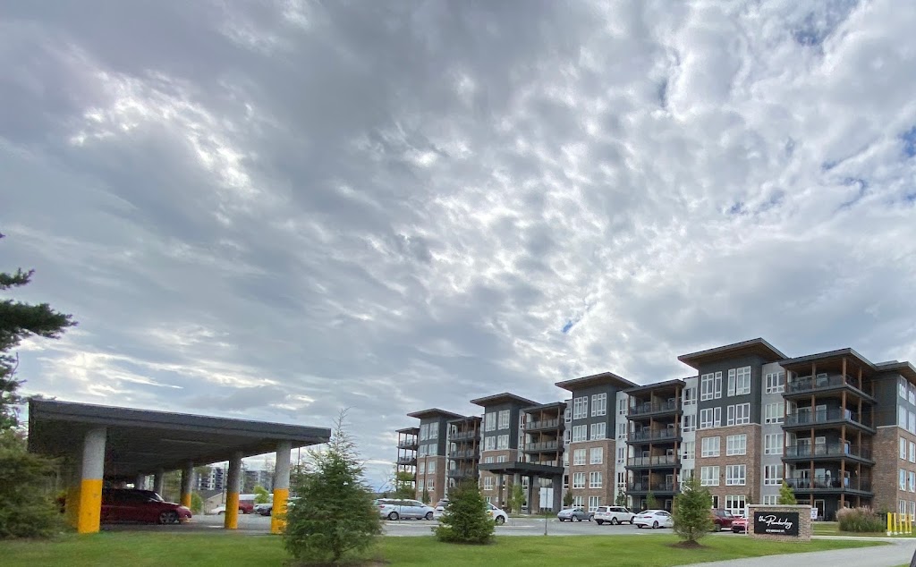 The Pemberley | 670 Broad St, Bedford, NS B4B 2E2, Canada | Phone: (902) 233-4663