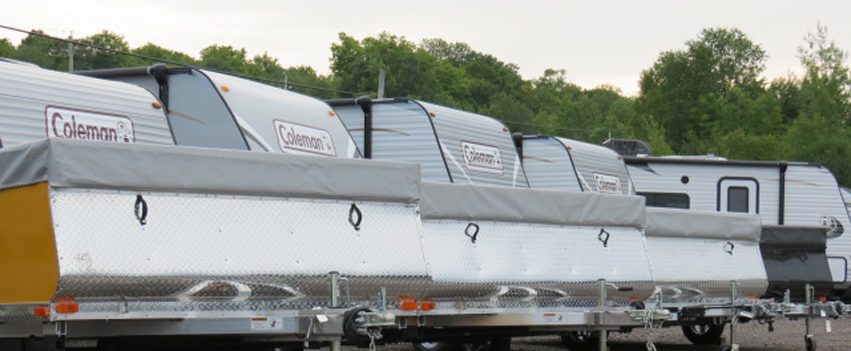 Destination RV Inc. | 13161 County Rd 16, Waubaushene, ON L0K 2C0, Canada | Phone: (855) 496-8778