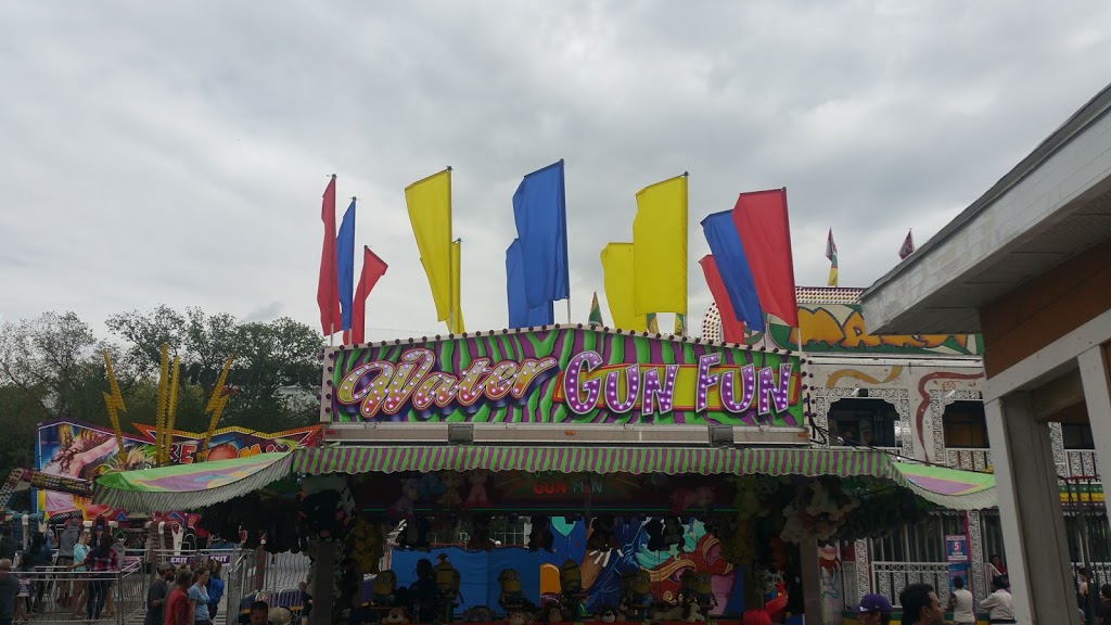 Queen City EX | 1700 Elphinstone St, Regina, SK S4P 2Z6, Canada | Phone: (306) 781-9213