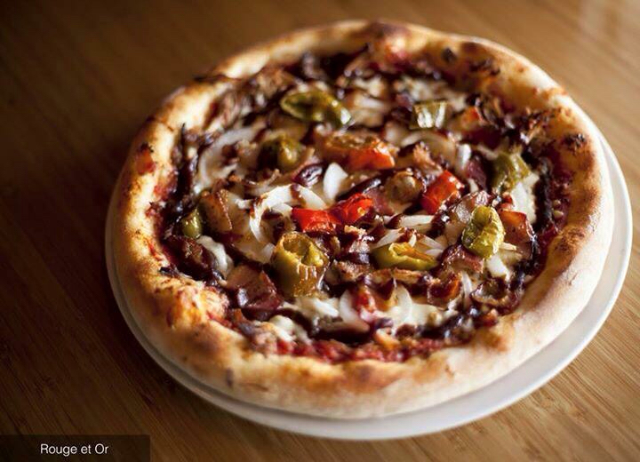 Bonna Pizza | B lHêtrière, 3572 Rue de lHêtrière, Saint-Augustin-de-Desmaures, QC G3A 2L4, Canada | Phone: (418) 800-9899
