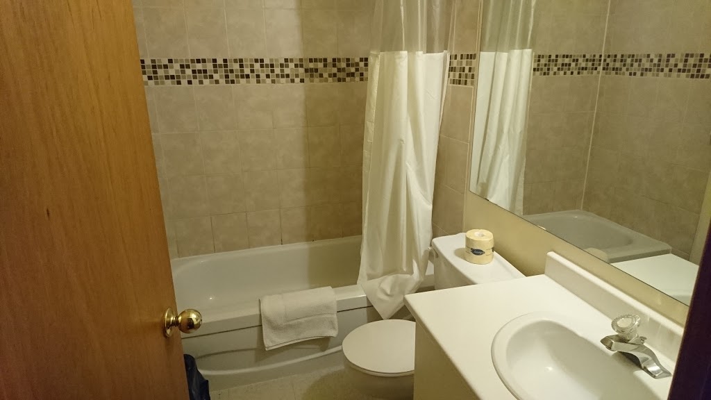 Mastersons Motel | 691 Lennox and Addington County Rd 41, Napanee, ON K7R 3L2, Canada | Phone: (613) 354-9392