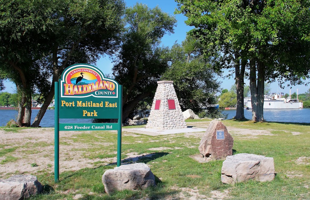 Port Maitland Cairn | 628 Feeder Canal Rd #936, Lowbanks, ON N0A 1K0, Canada | Phone: (905) 549-6086