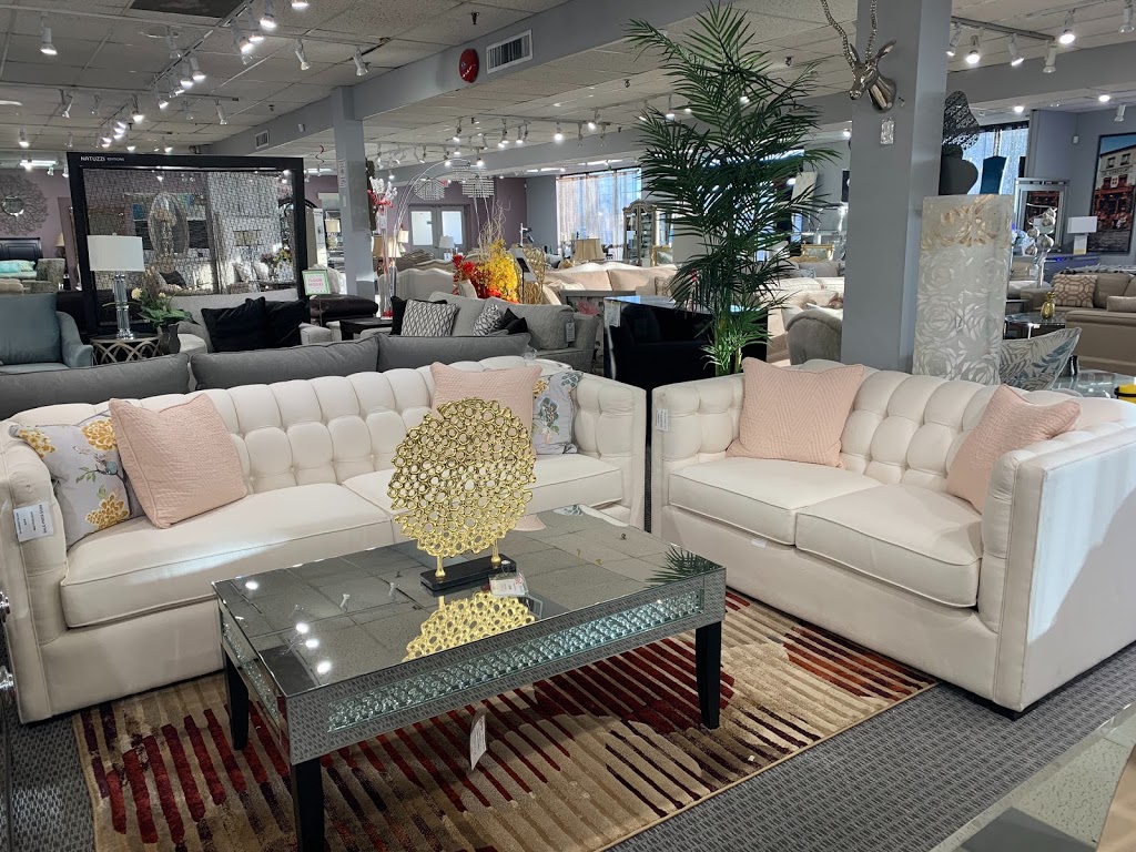 Designer Furniture Studio | 1515 Matheson Blvd E Unit# 102, Mississauga, ON L4W 2P5, Canada | Phone: (905) 232-4422