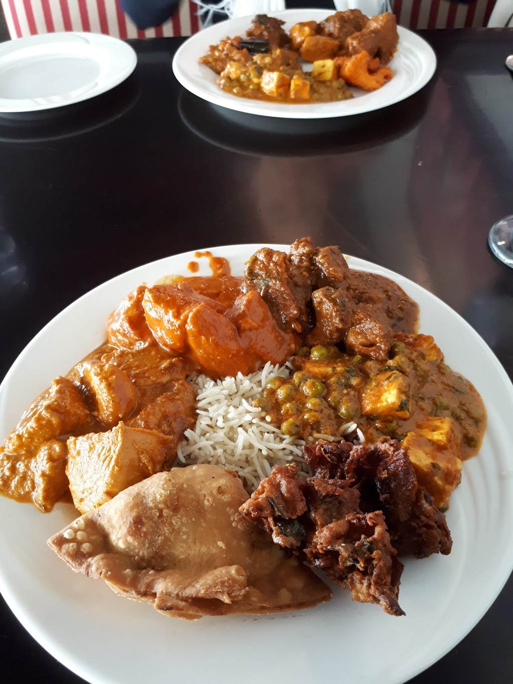 Taal Fine Indian Cuisine | 578 Colborne St E, Brantford, ON N3S 3P6, Canada | Phone: (519) 752-3788