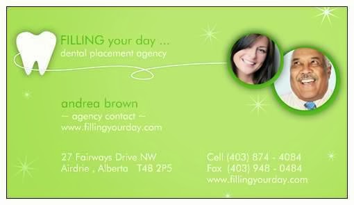 FILLING your day ... | 27 Fairways Dr NW, Airdrie, AB T4B 2P5, Canada | Phone: (403) 874-4084