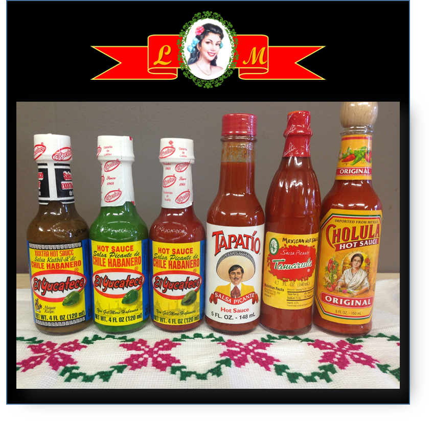 La Marqueza Mexican Tacos & Market | 8306 Main St, Osoyoos, BC V0H 1V0, Canada | Phone: (250) 495-1963