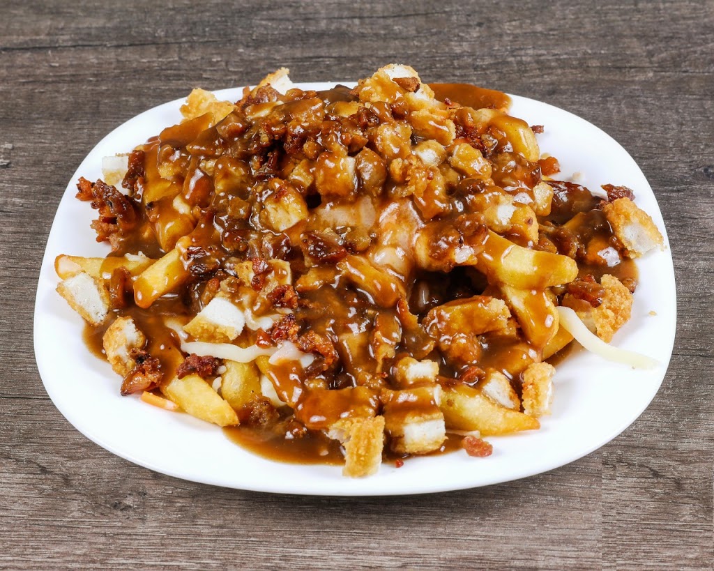 WOW! Wing House | 34 Avondale Blvd, Brampton, ON L6T 1H3, Canada | Phone: (905) 216-1994