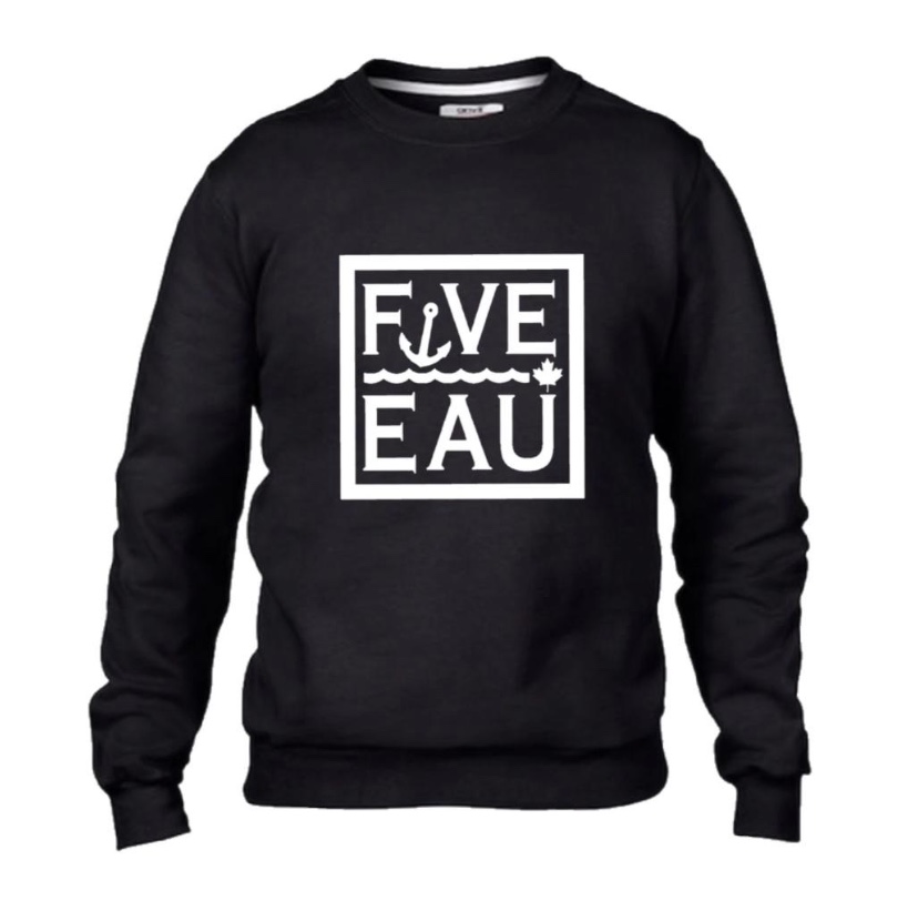 Five-Eau | 20596 Mull Rd, Blenheim, ON N0P 1A0, Canada | Phone: (519) 784-1277