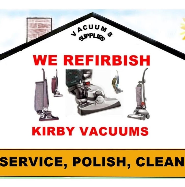 Kirby Vacuum of Buffalo and WNY | 384 Hinds St, Tonawanda, NY 14150, USA | Phone: (716) 876-7414