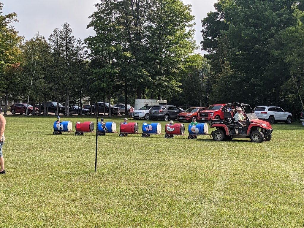 Bayfield Agricultural Society Grounds | 1 Fry St, Bayfield, ON N0M 1G0, Canada | Phone: (519) 482-5490