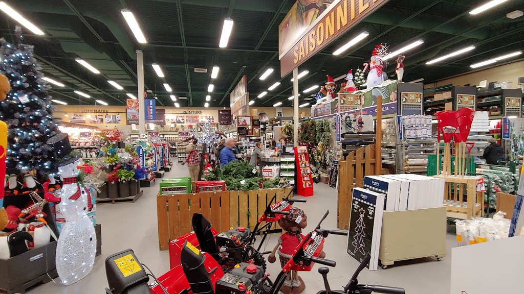 Canac | 1000 Rue Galt E, Sherbrooke, QC J1G 1Y5, Canada | Phone: (819) 829-5950