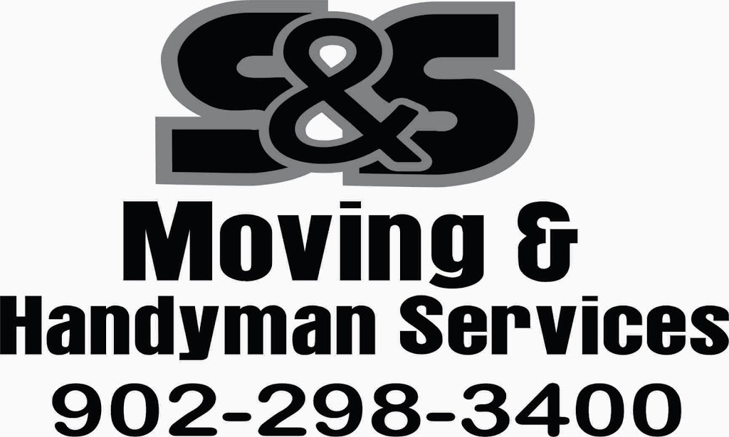 S&S Moving & Handyman Services | 598 Upper Branch Rd, Wileville, NS B4V 5M7, Canada | Phone: (902) 298-4533
