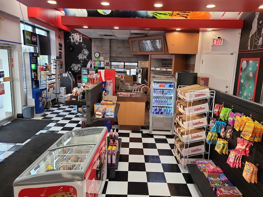 Esso Woodlawn Road | 59 Woodlawn Rd W, Guelph, ON N1H 1G8, Canada | Phone: (519) 822-4004
