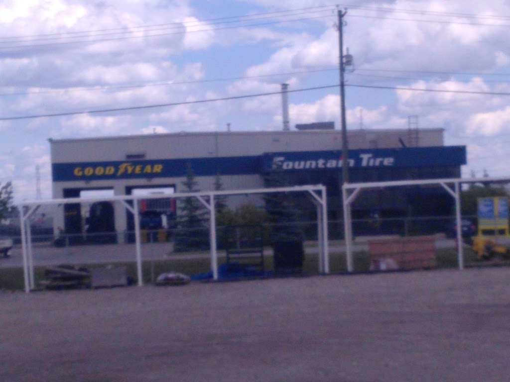 Fountain Tire | 44 Industry Way SE, Calgary, AB T3S 0A2, Canada | Phone: (403) 720-6806