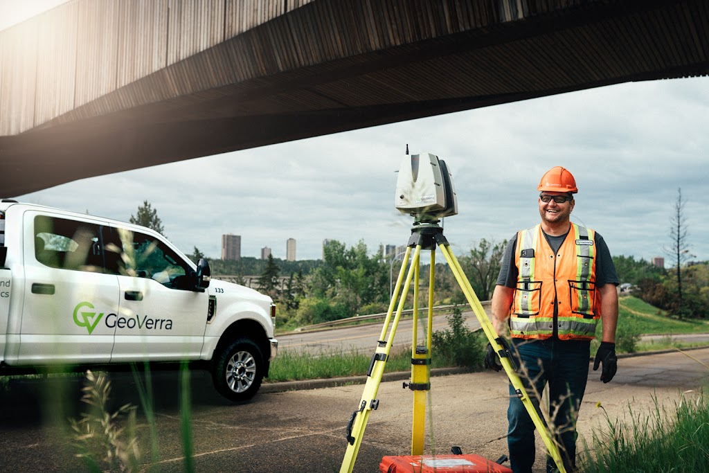 GeoVerra Manitoba Land Surveying | 1487 Dublin Ave, Winnipeg, MB R3E 3G8, Canada | Phone: (204) 272-2600