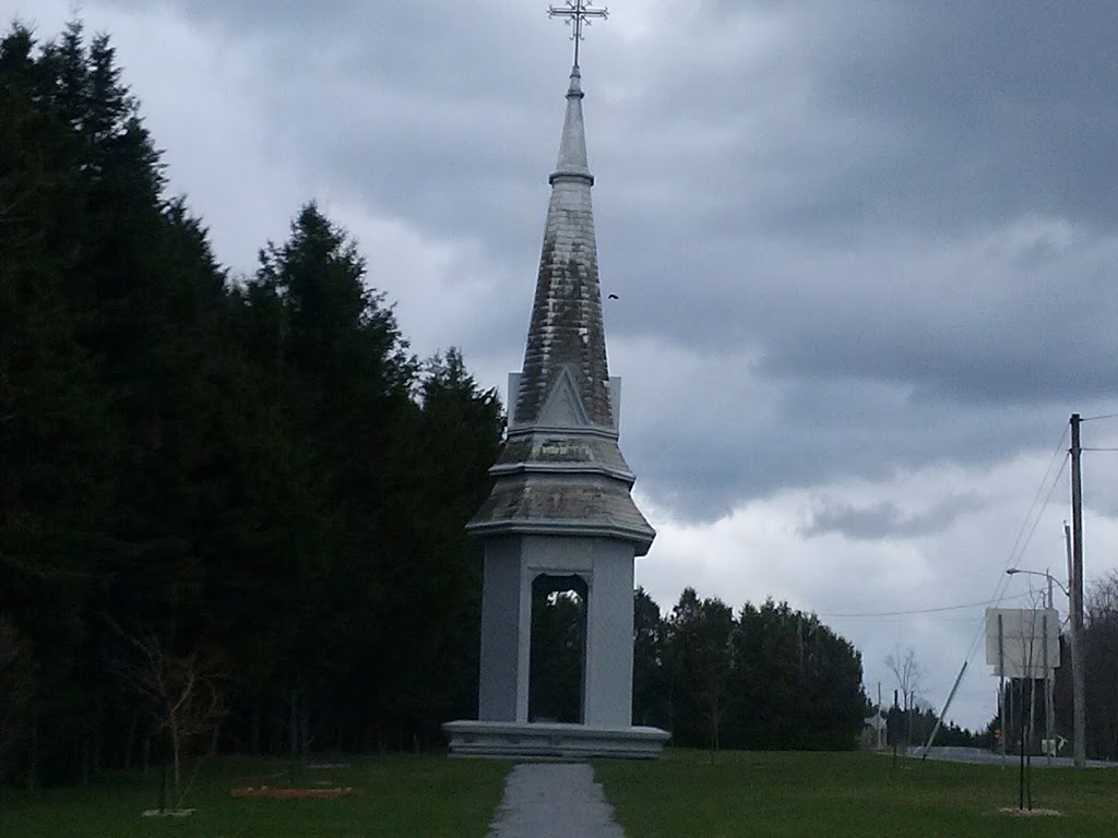 Parc des ainés | Ham-Sud, QC J0B 3J0, Canada