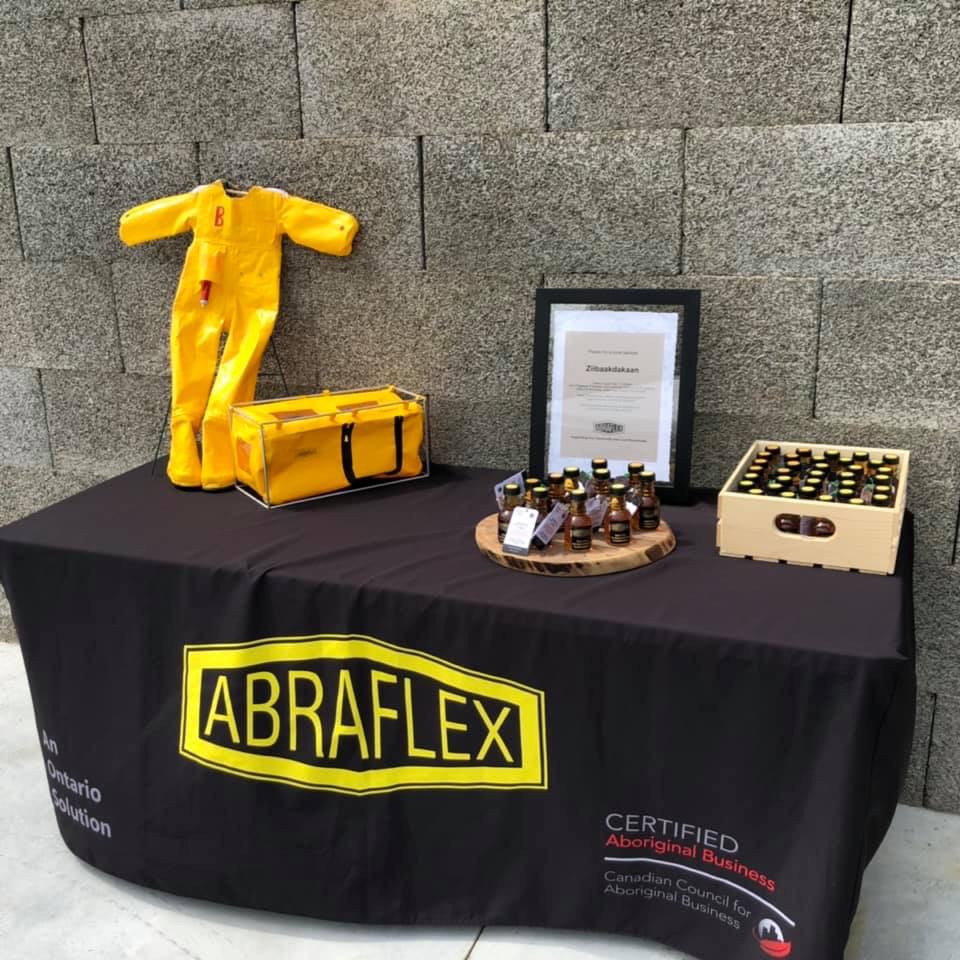 Abraflex (2004) Ltd | 3437 Bruce County Rd 3, Paisley, ON N0G 2N0, Canada | Phone: (844) 607-5747