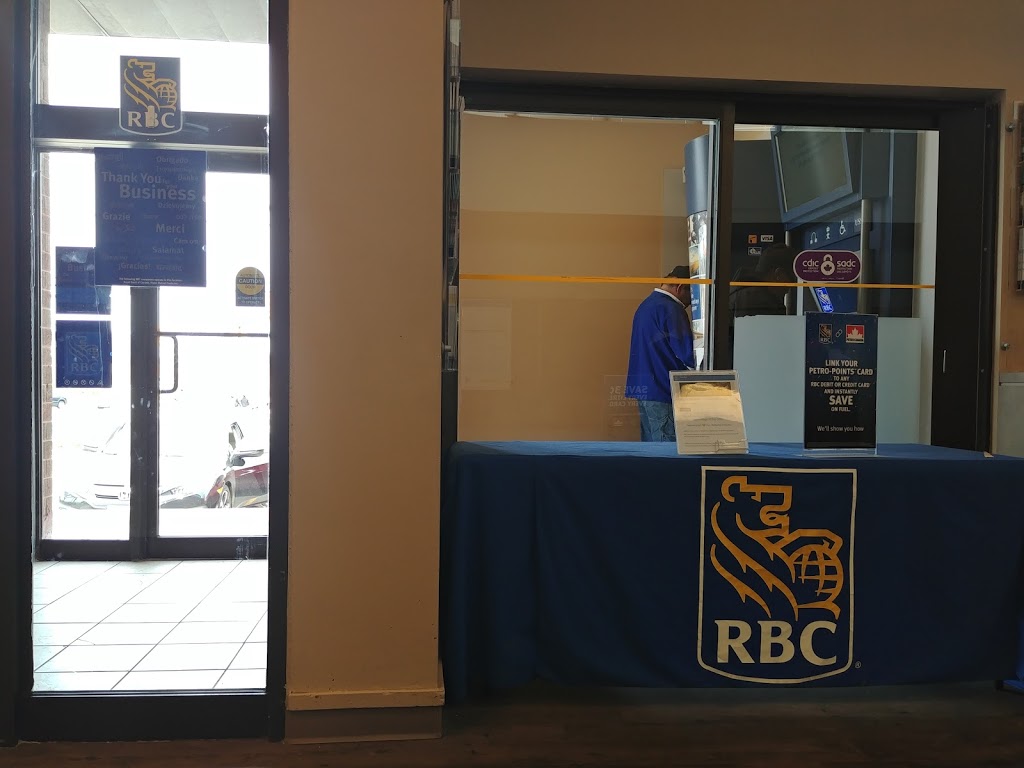 RBC Royal Bank | 3091 Lawrence Ave E, Scarborough, ON M1H 1A1, Canada | Phone: (416) 431-7002