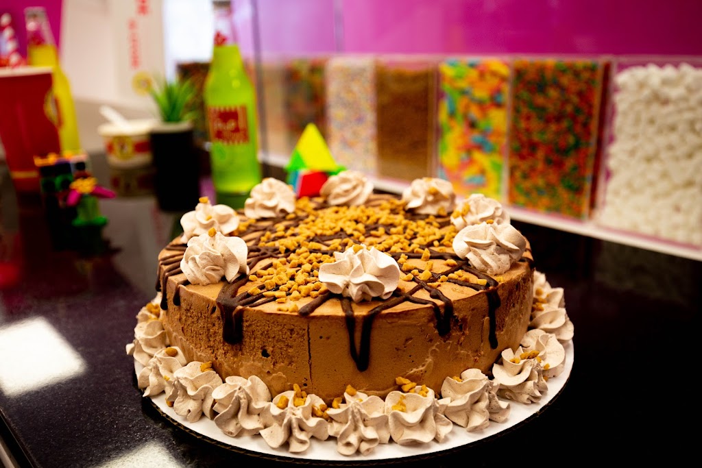 Marble Slab Creamery | 380 Dundas St E D9, Oakville, ON L6H 6Z9, Canada | Phone: (365) 726-8708