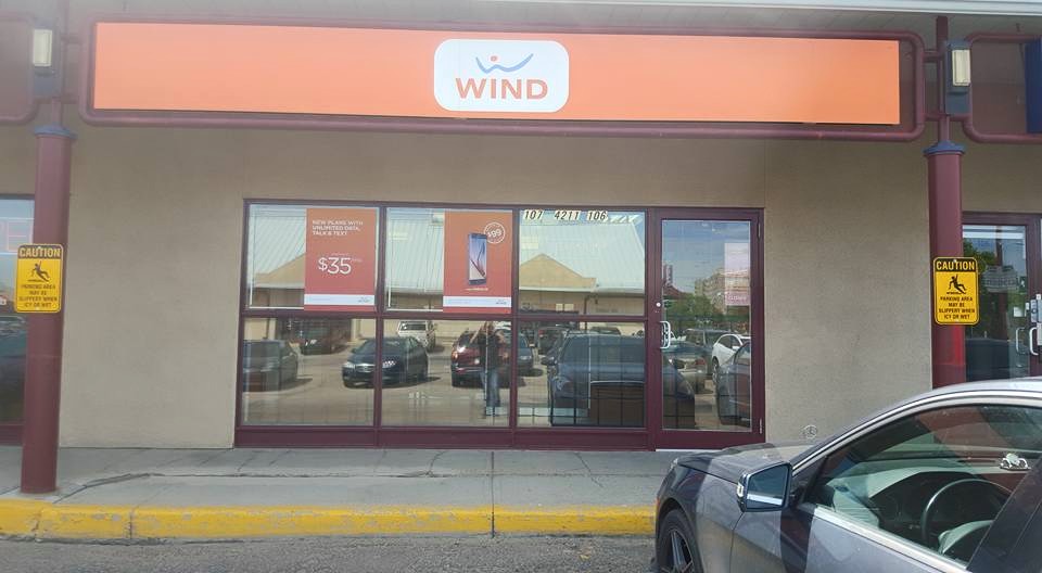 Freedom Mobile | 4211 106 St NW #107, Edmonton, AB T6J 6P3, Canada | Phone: (780) 757-0113