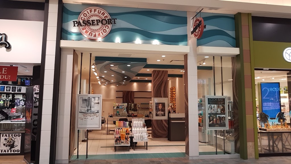 Coiffure Passport | 550 Bd Wilfrid-Hamel, Québec, QC G1M 2S6, Canada | Phone: (418) 522-5276