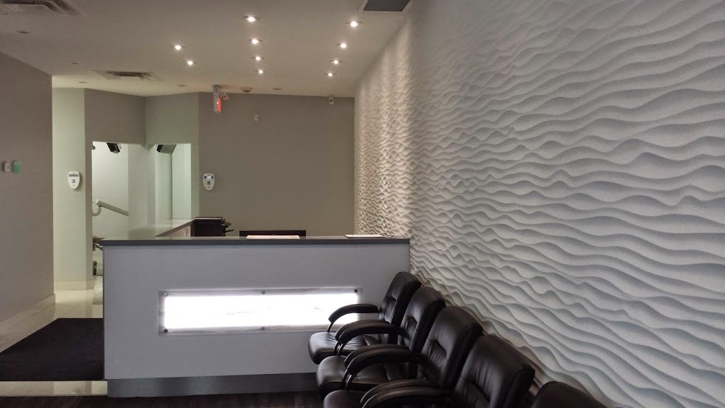 Dentistry on Jamieson | 295 Jamieson Pkwy #4, Cambridge, ON N3C 3X1, Canada | Phone: (519) 260-6600