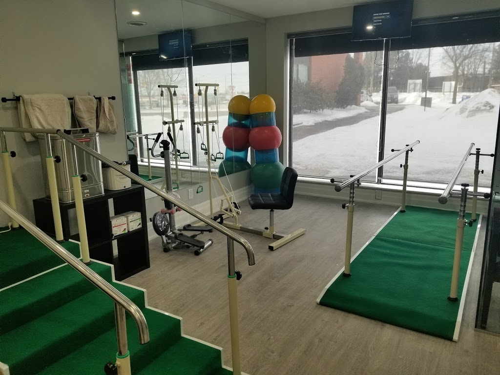 Pro Life Wellness Centre (Physiotherapy Massage Chiropractic Acu | 4651 Sheppard Ave E Unit 101, Scarborough, ON M1S 3V4, Canada | Phone: (416) 357-2808
