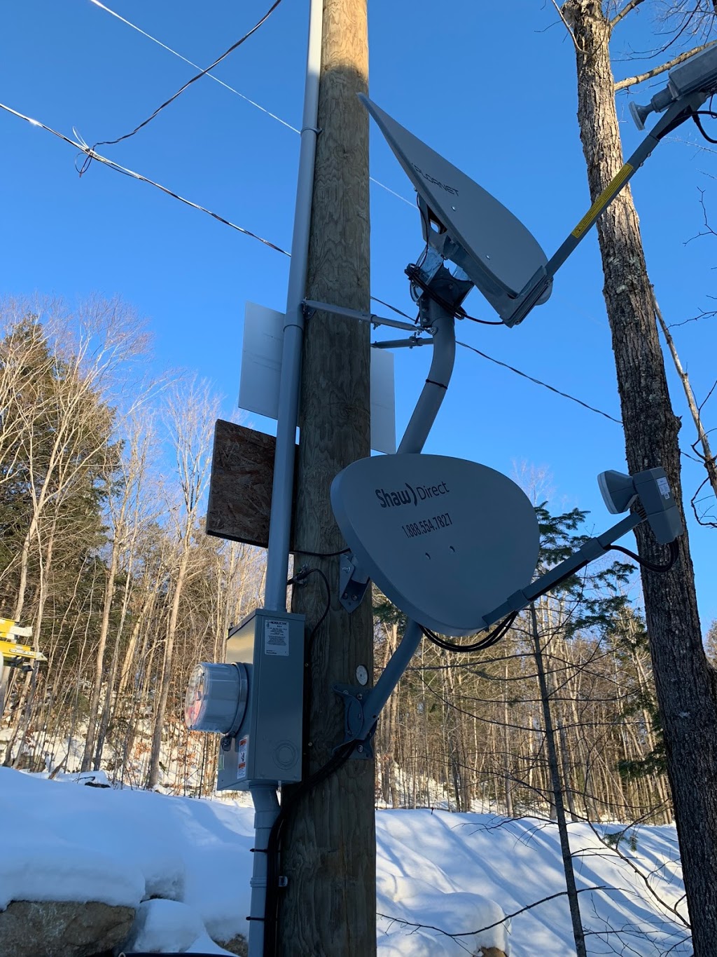 NJ Albert Télécommunications Inc. | 320 QC-343, Saint-Ambroise-de-Kildare, QC J0K 1C0, Canada | Phone: (866) 916-2226