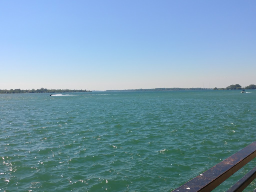 Tow Path Park | Hertel Ave, Buffalo, NY 14207, USA | Phone: (716) 858-8355