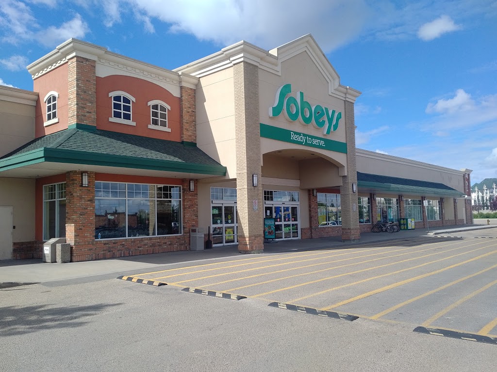 Sobeys - Belmont | 13504 Victoria Trail NW, Edmonton, AB T5A 5B9, Canada | Phone: (780) 473-3111