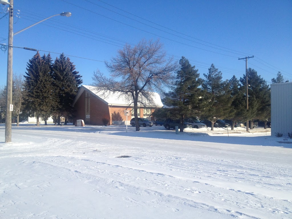 Church of God | 141 6 St, Morden, MB R6M 1E1, Canada | Phone: (204) 822-5557