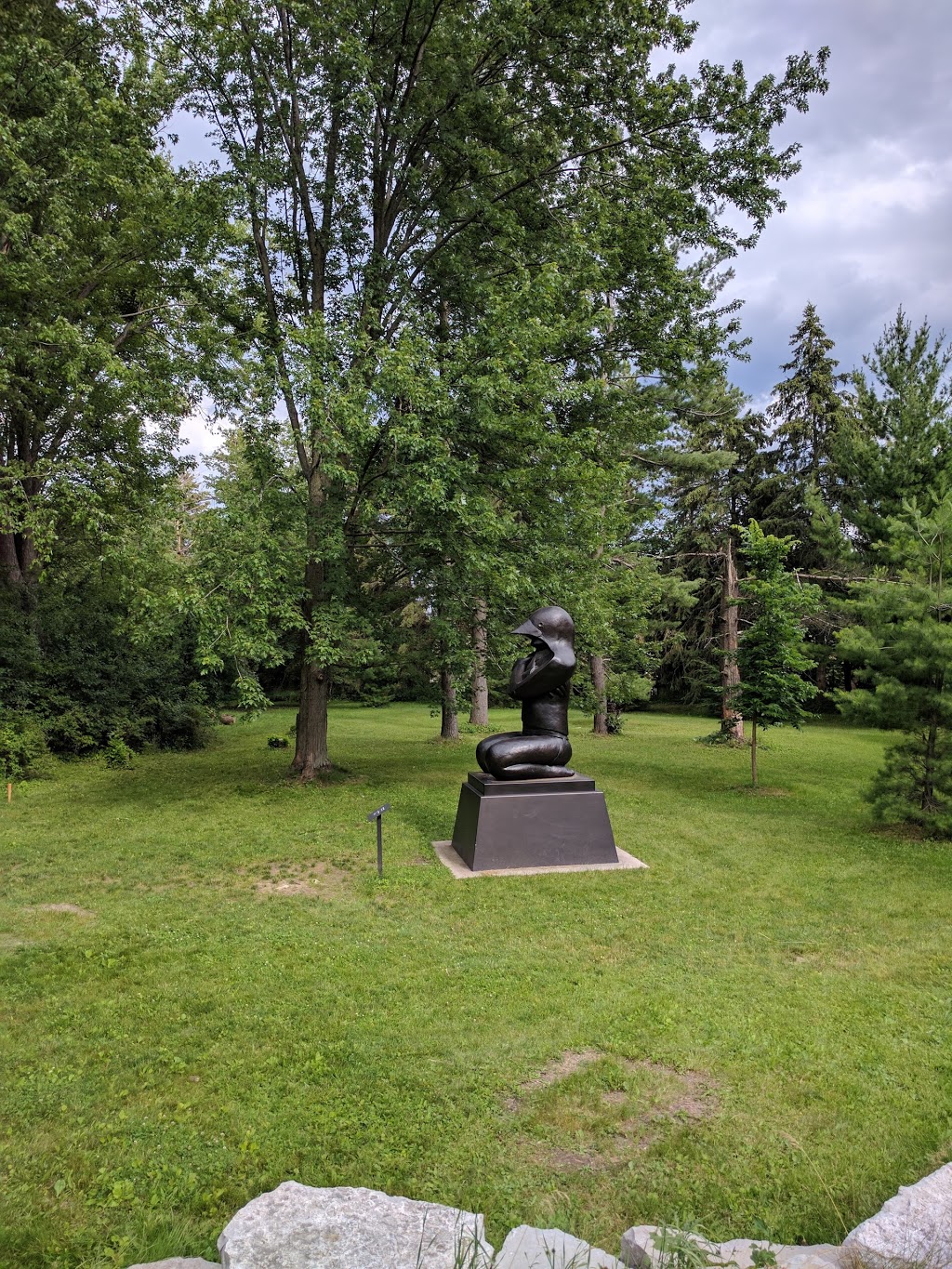 Bindertwine Park | 299 Stegmans Mill Rd, Woodbridge, ON L4H 3N5, Canada