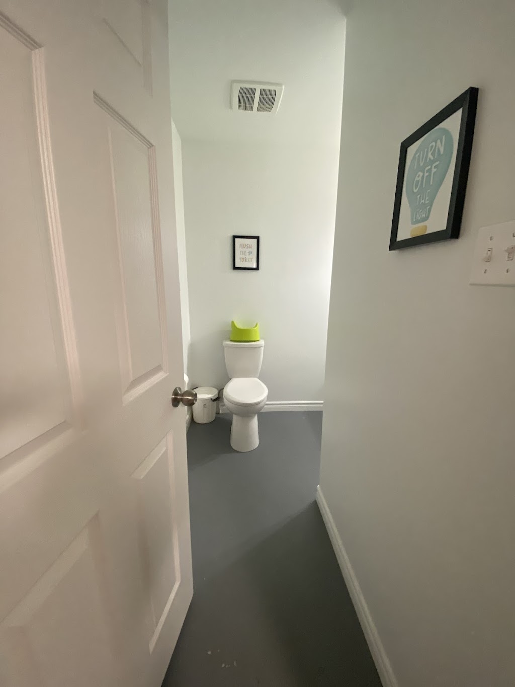 Kings creek daycare centre | 546 Kings Creek Rd, Beckwith, ON K0A 1B0, Canada | Phone: (613) 325-0547