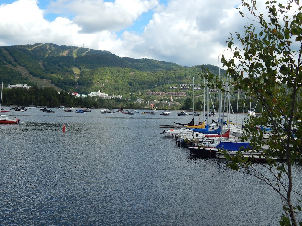 Croisières Mont-Tremblant | 2810 Chemin du Village, Mont-Tremblant, QC J8E 1E9, Canada | Phone: (819) 425-1045