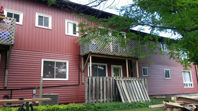 World Class Renovations | 1060 Base Line Rd, Severn Bridge, ON P0E 1N0, Canada | Phone: (705) 345-3442