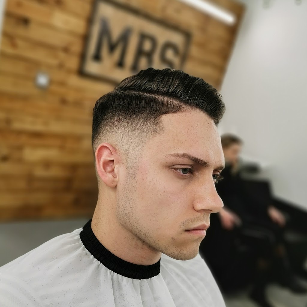 MBS Barbershop | 1255 St James St, Winnipeg, MB R3H 0K9, Canada | Phone: (204) 219-5344