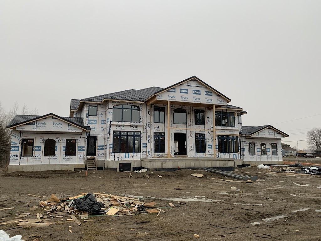 Gawron Masonry Ltd | 42 Wendy Crescent, Kitchener, ON N2A 3T6, Canada | Phone: (519) 701-8085