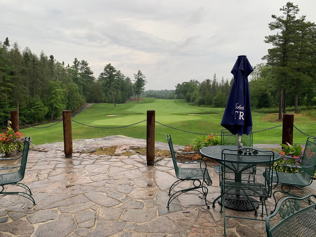 Rocky Crest Golf Club | Hamer Bay Rd. RR 1, MacTier, ON P0C 1H0, Canada | Phone: (705) 375-4688