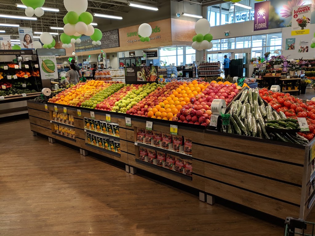 Save-On-Foods | 3701 Chuka Blvd, Regina, SK S4V 3P7, Canada | Phone: (306) 522-1455
