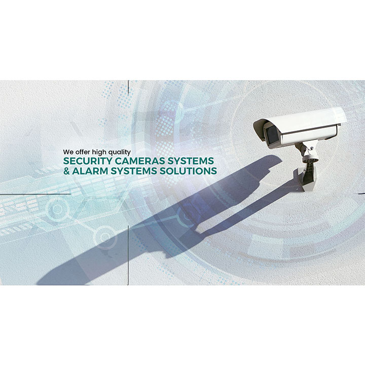 Safe & Sound Security | 1410 McDowell Rd E, Simcoe, ON N3Y 4K5, Canada | Phone: (905) 522-2926