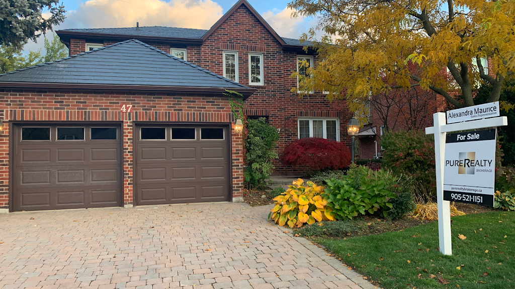 Alexandra Maurice, Sales Representative | 1047 King St W, Hamilton, ON L8S 1L6, Canada | Phone: (905) 220-5792