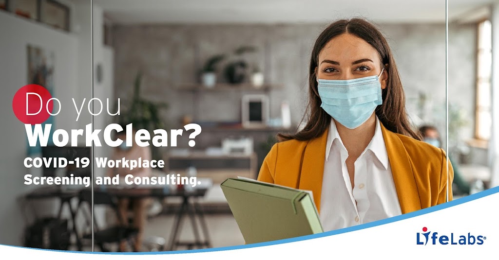 LifeLabs Medical Laboratory Services | 2475 Bevan Ave #101, Sidney, BC V8L 1W2, Canada | Phone: (800) 431-7206