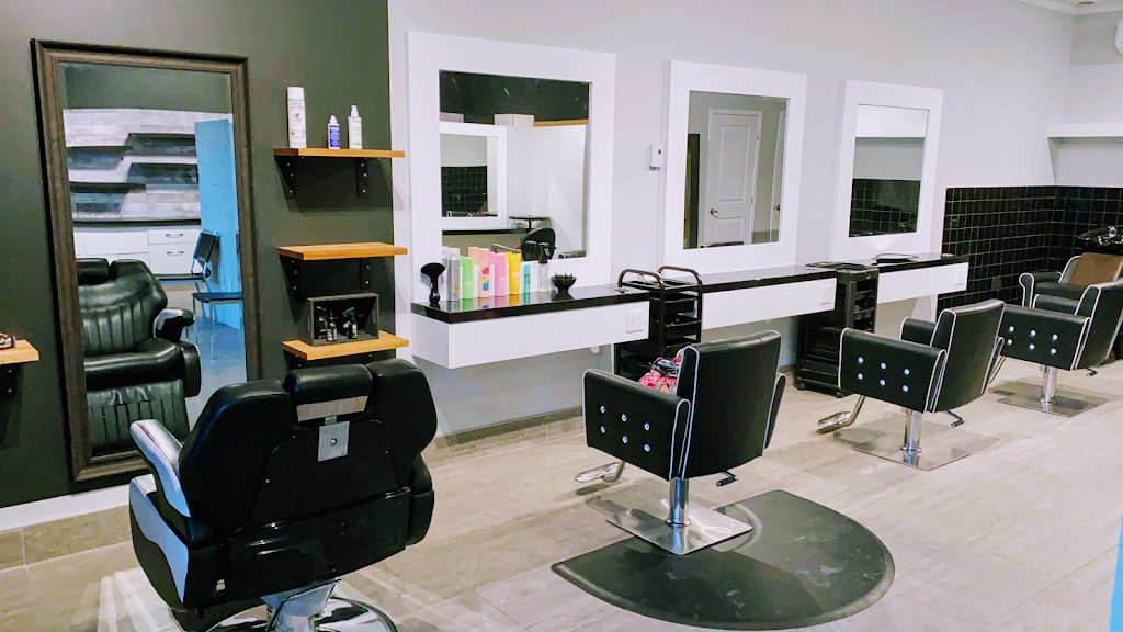 Salon coiffure J Style | 752 Boulevard de lIndustrie, Saint-Paul, QC J0K 3E0, Canada | Phone: (450) 394-3020
